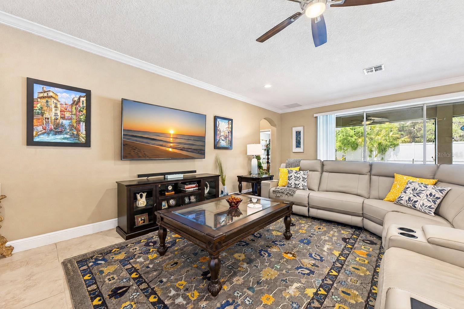 RETREAT AT LAKE CHARM - Residential