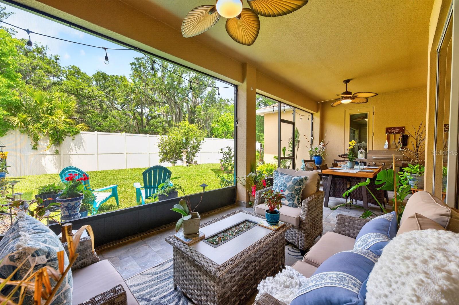 RETREAT AT LAKE CHARM - Residential