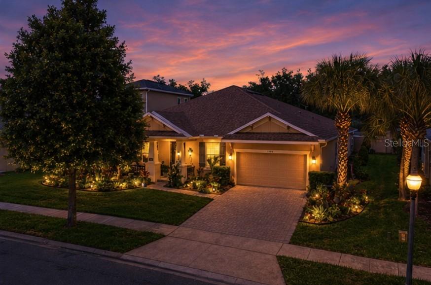 1208 FIELDSTONE CIRCLE