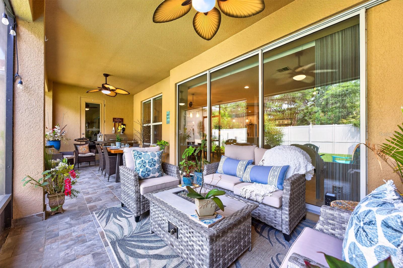 RETREAT AT LAKE CHARM - Residential