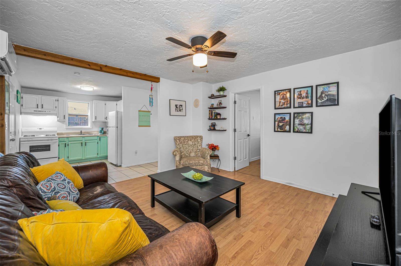 SOUTH BINGHAMTON PARK - Residential