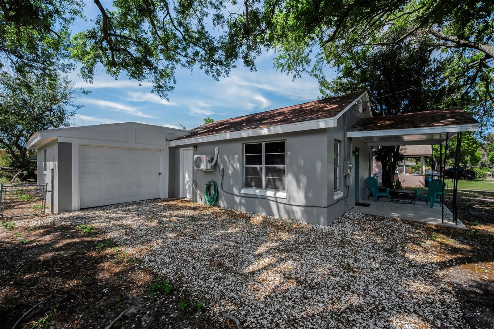 SOUTH BINGHAMTON PARK - Residential