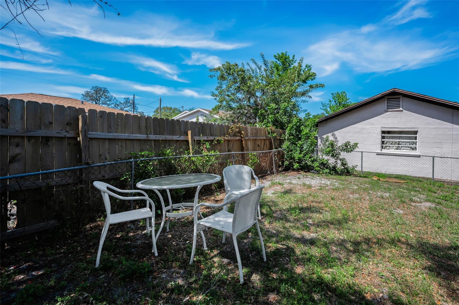 SOUTH BINGHAMTON PARK - Residential