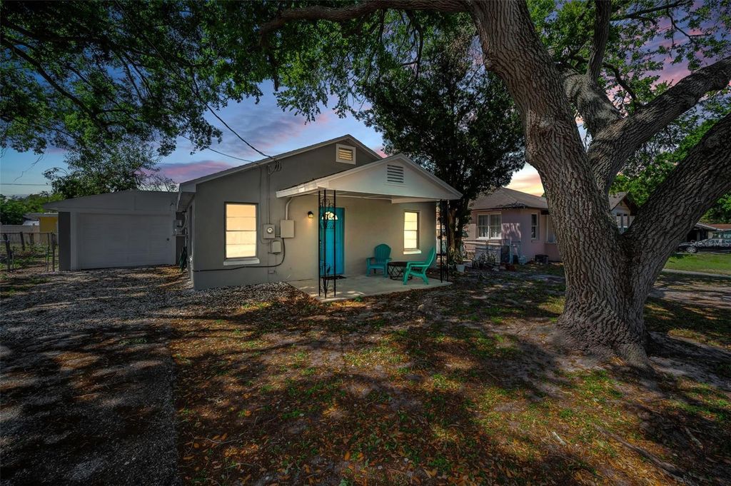 Photo of 1918 Macomber Avenue, Clearwater, FL 33755 (MLS # TB8488294)