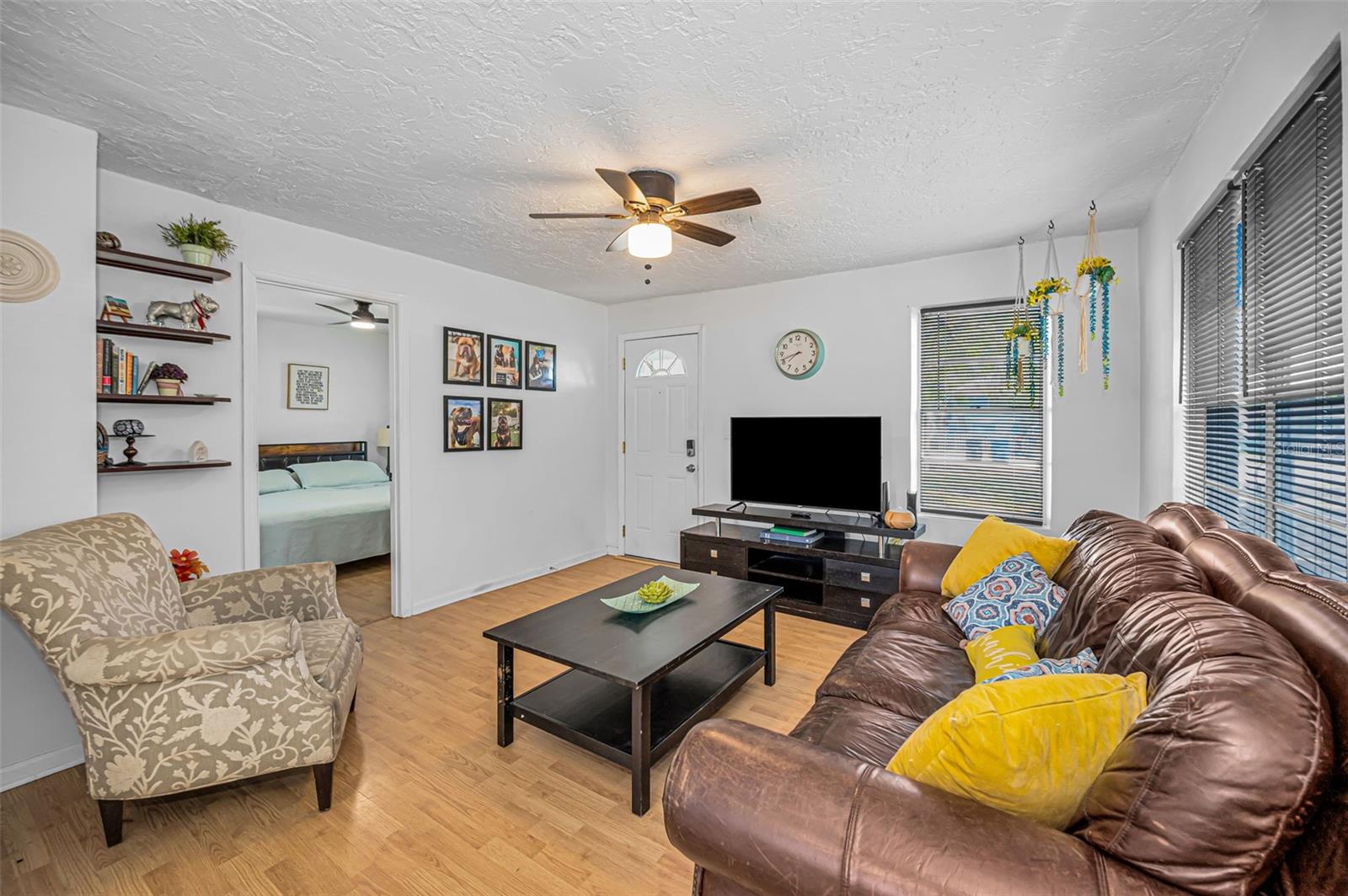 SOUTH BINGHAMTON PARK - Residential