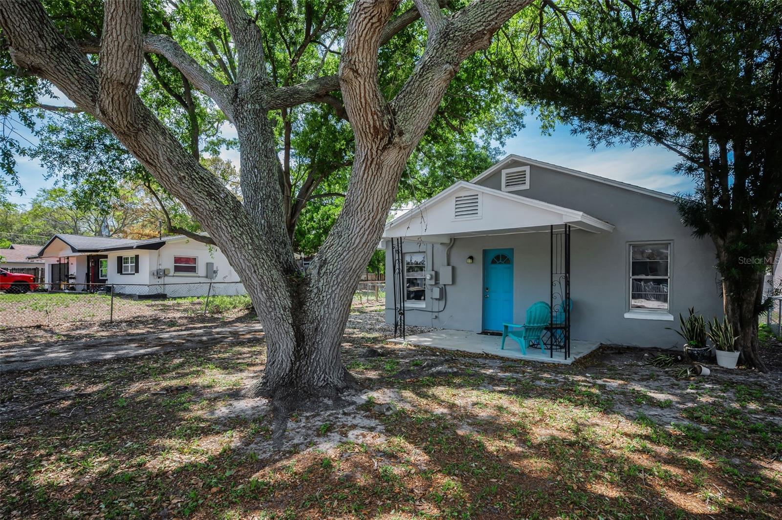 SOUTH BINGHAMTON PARK - Residential