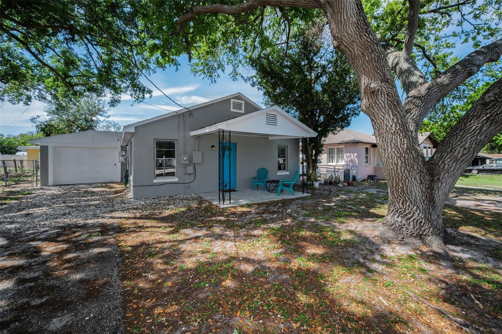 SOUTH BINGHAMTON PARK - Residential