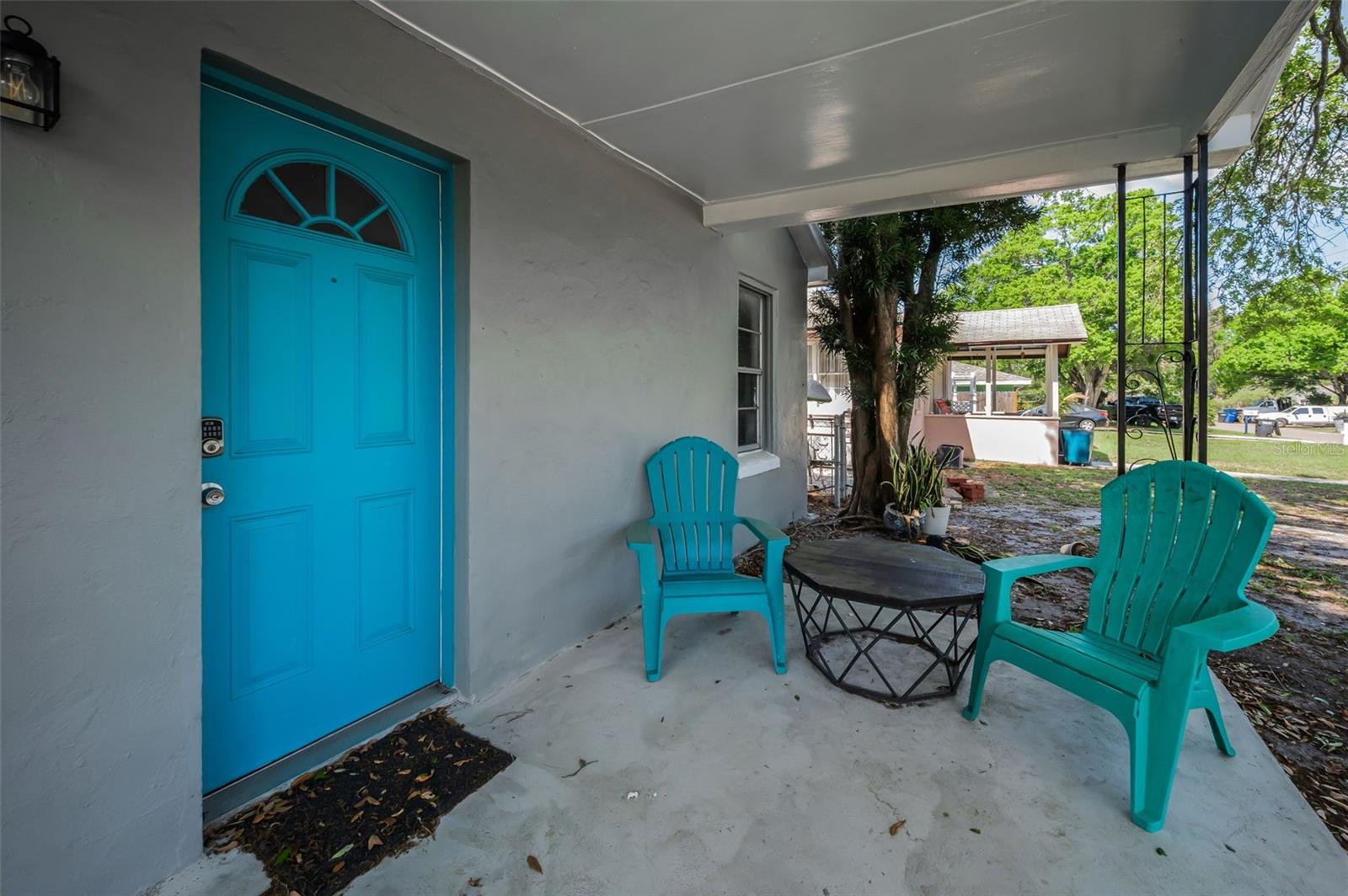 SOUTH BINGHAMTON PARK - Residential