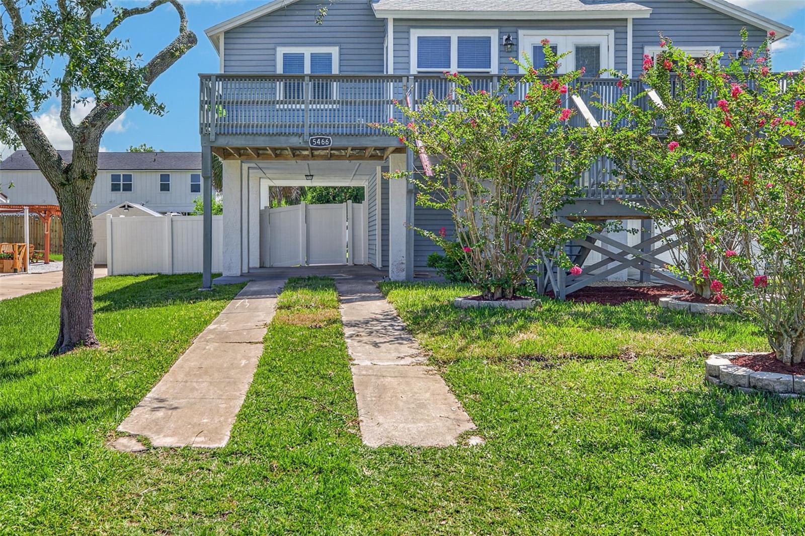 5466 4TH STREET