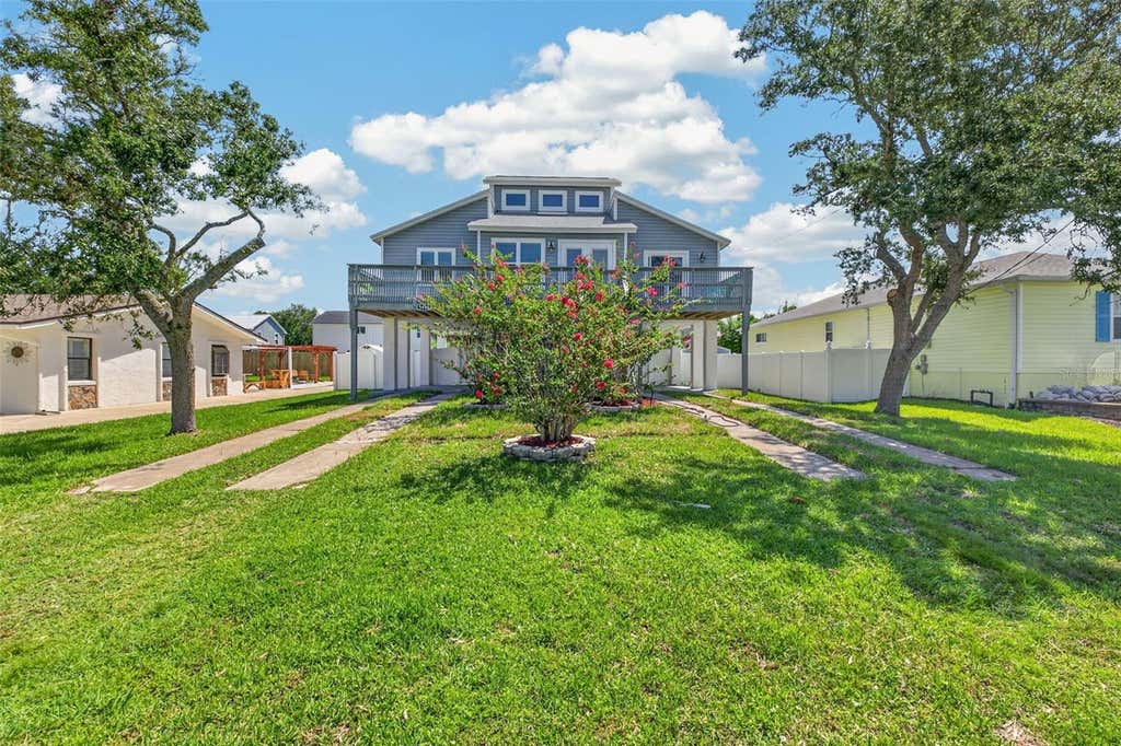 Photo of 5466 4th Street, St. Augustine, FL 32080 (MLS # FC320744)