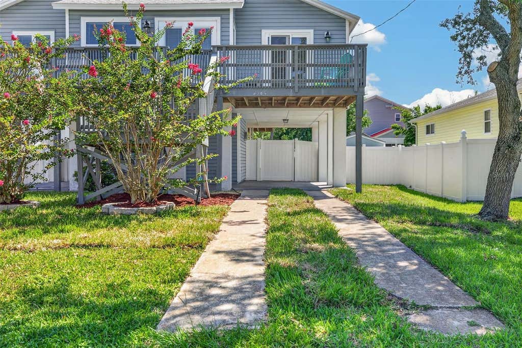 Photo of 5466 4th Street, St. Augustine, FL 32080 (MLS # FC320744)