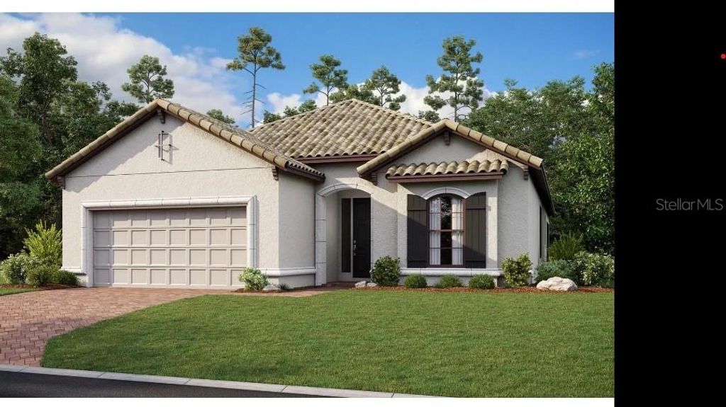 Photo of 29933 Rusco Court, Wesley Chapel, FL 33543 (MLS # J985407)