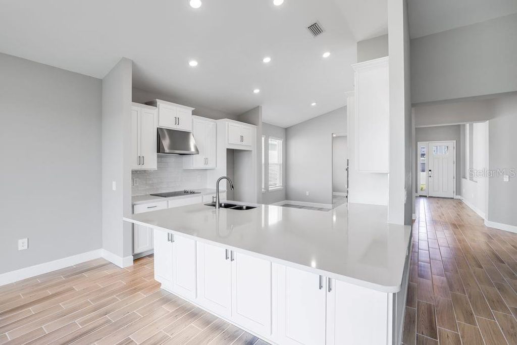 Photo of 16084 Old Fox Trail, Port Charlotte, FL 33953 (MLS # A4665871)
