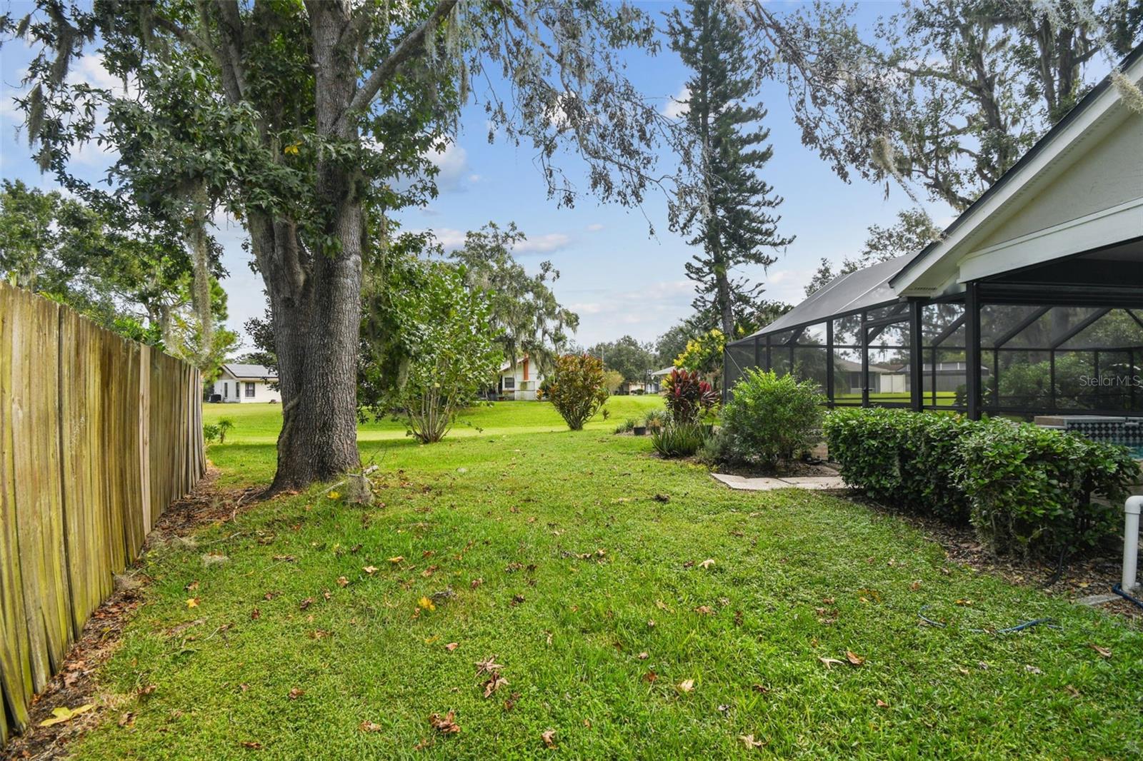 THE PADDOCKS PH II - Residential