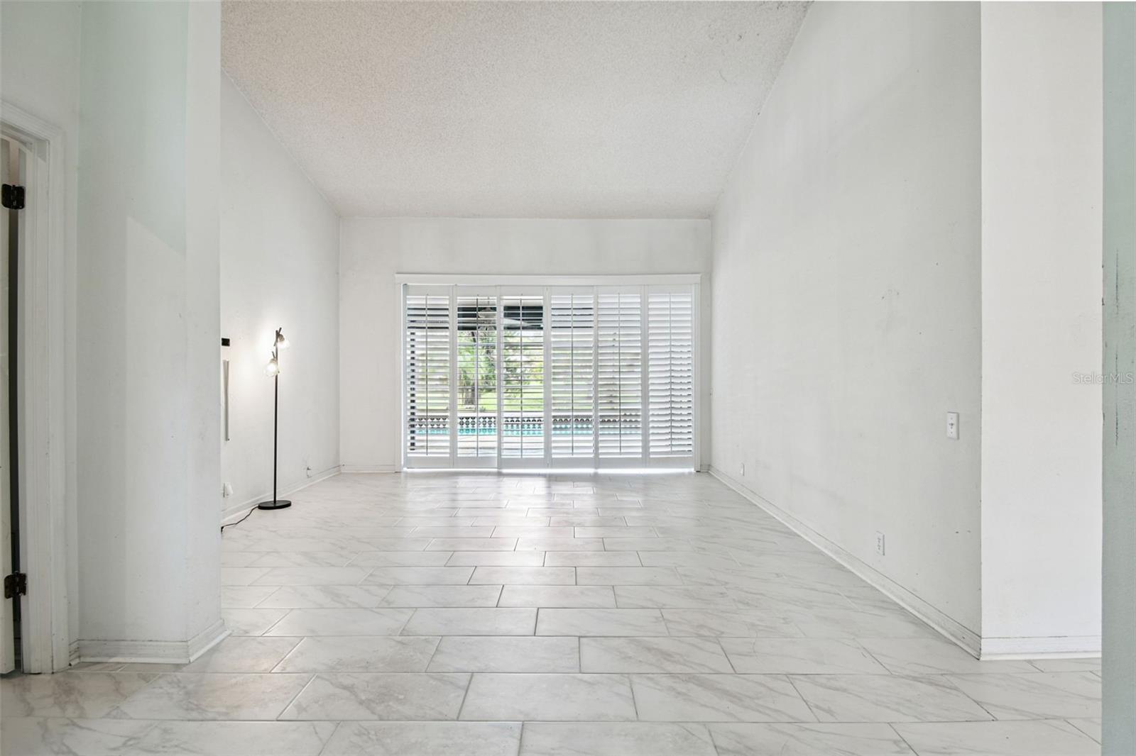 THE PADDOCKS PH II - Residential