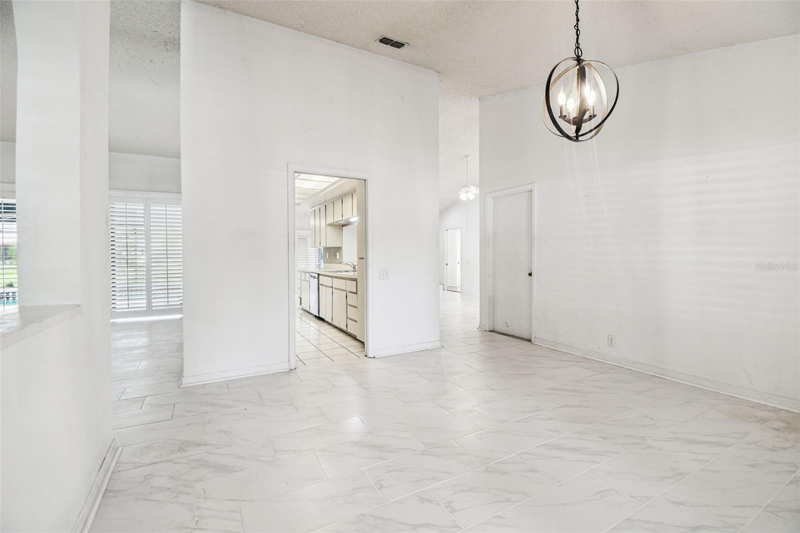 THE PADDOCKS PH II - Residential
