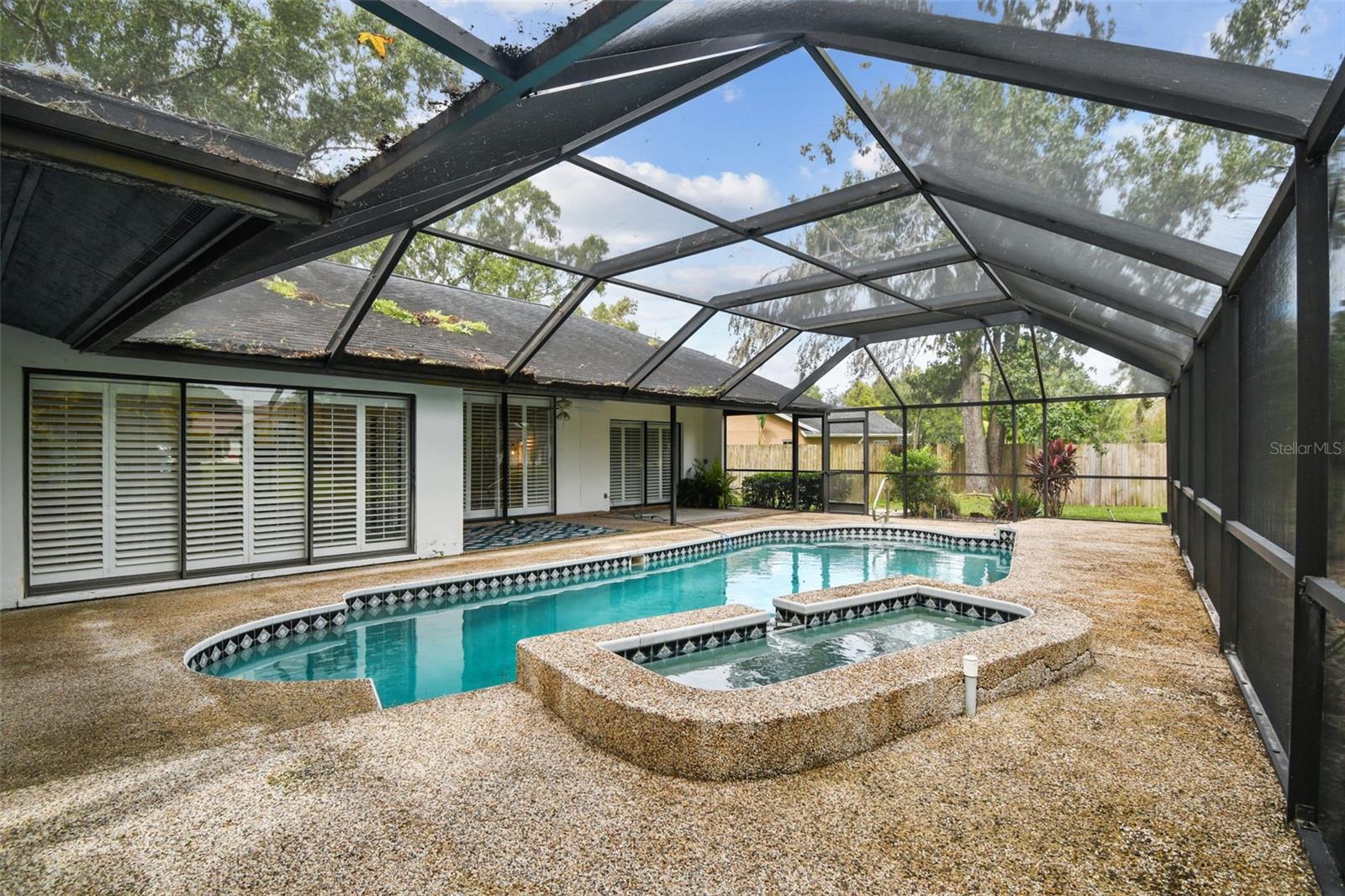 THE PADDOCKS PH II - Residential