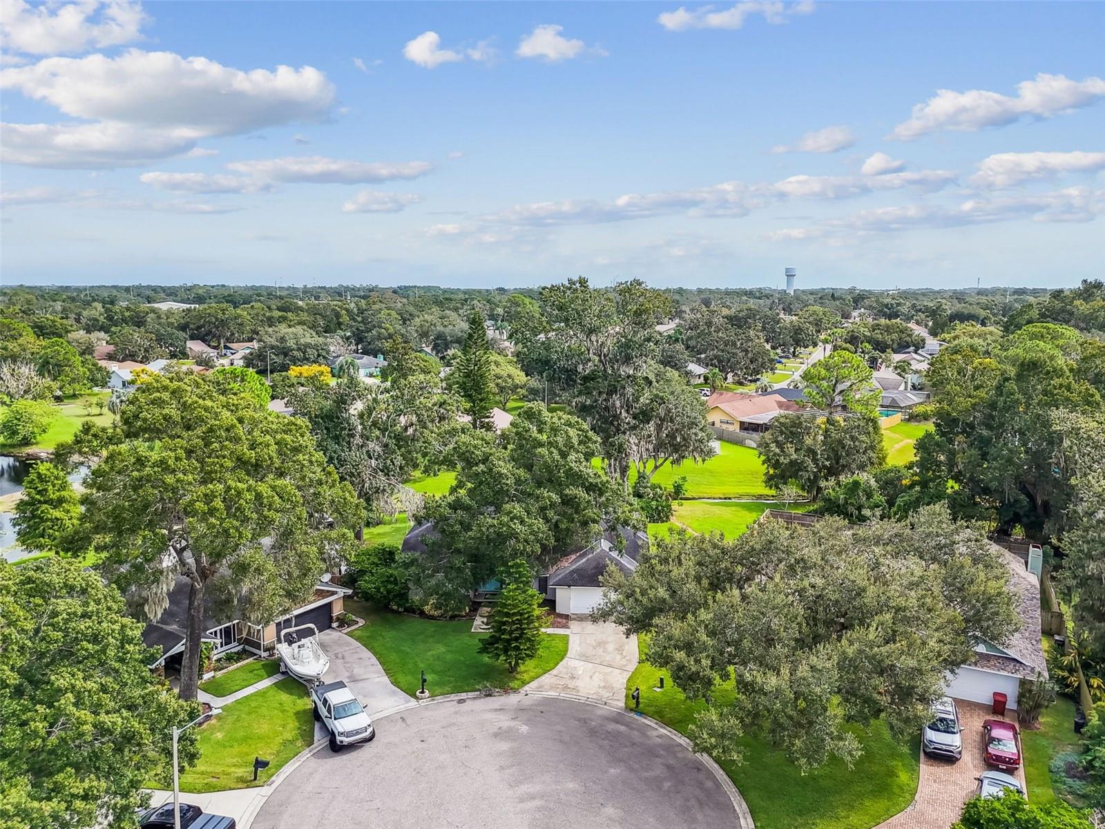THE PADDOCKS PH II - Residential
