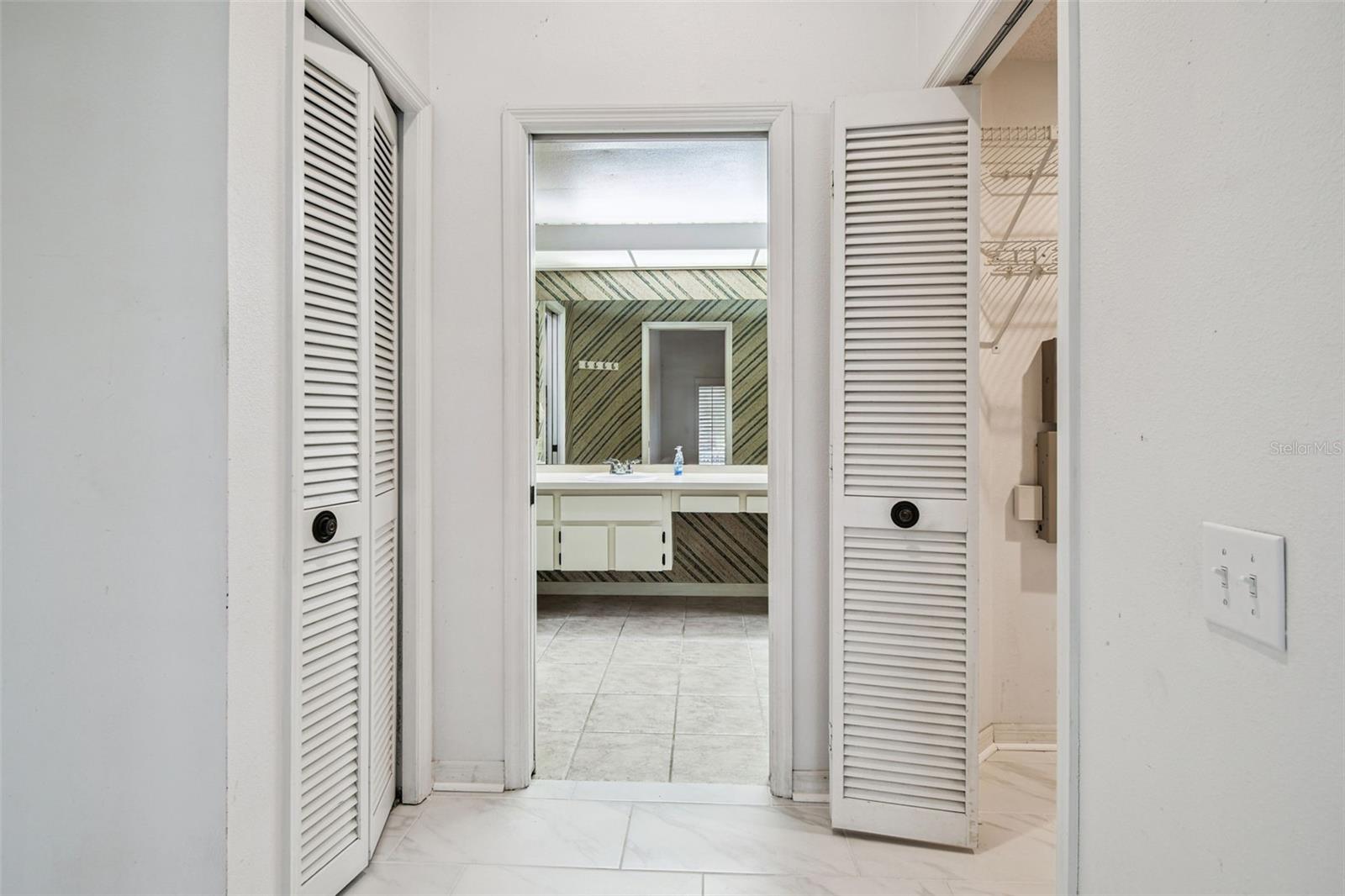 THE PADDOCKS PH II - Residential