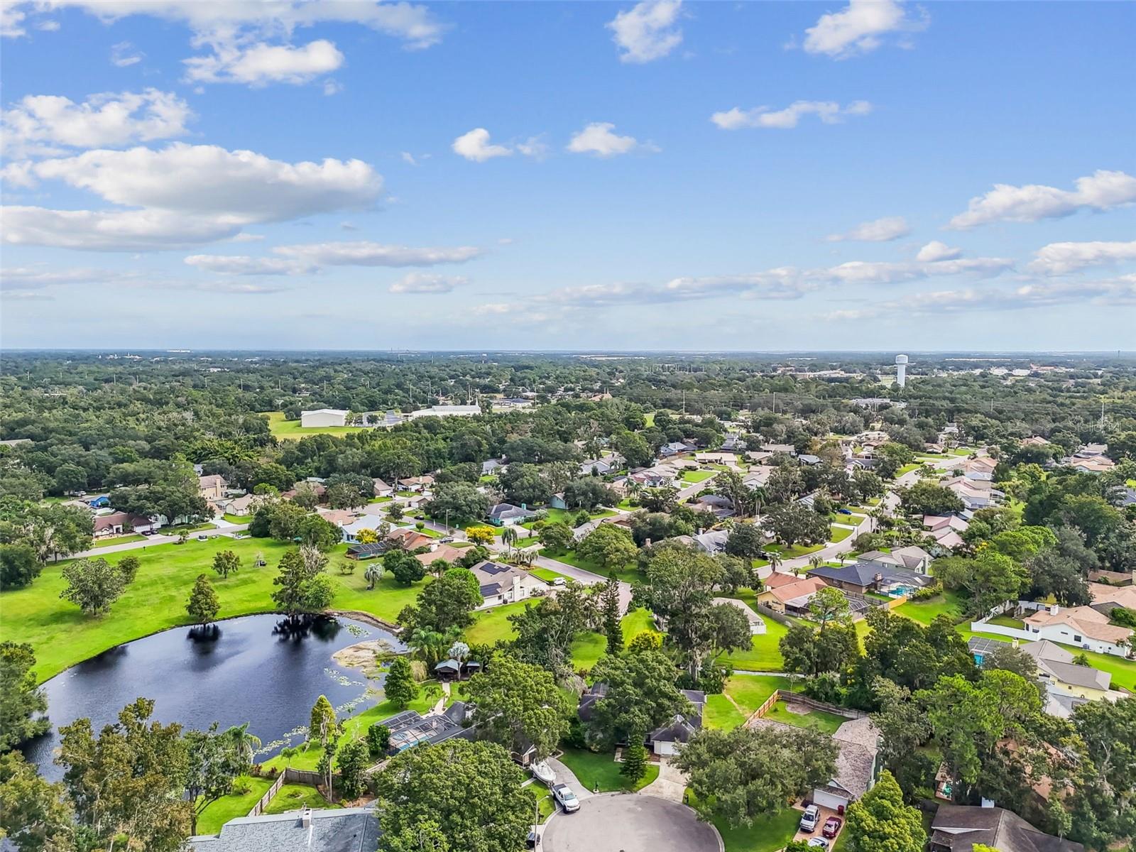 THE PADDOCKS PH II - Residential