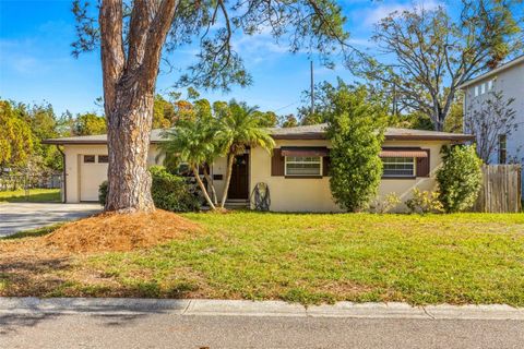 A home in TAMPA