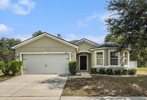 Photo of 3835 Windance Avenue, Spring Hill, FL 34609 (MLS # O6347955)