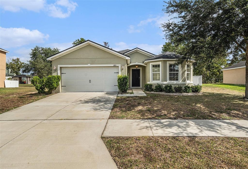 Photo of 3835 Windance Avenue, Spring Hill, FL 34609 (MLS # O6347955)