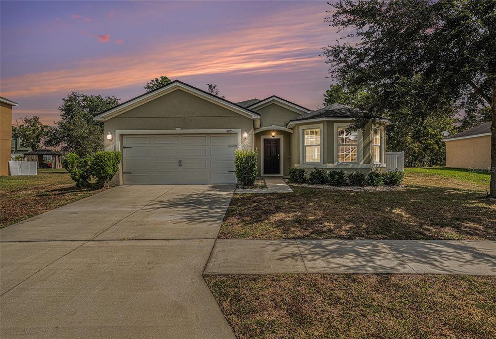 Photo of 3835 Windance Avenue, Spring Hill, FL 34609 (MLS # O6347955)