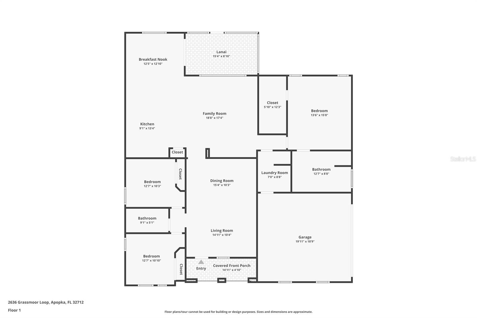 ARBOR RDG PH 02 D - Residential