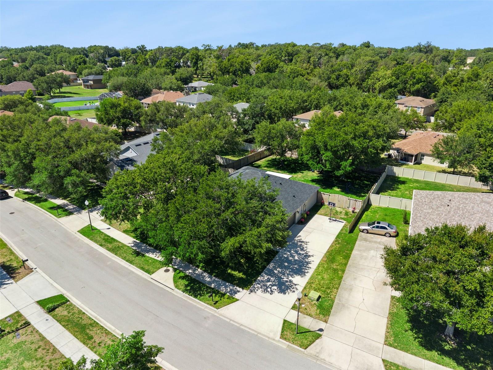 ARBOR RDG PH 02 D - Residential