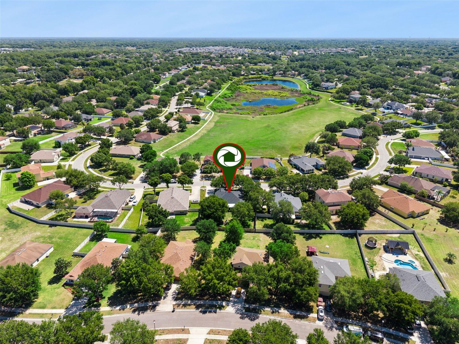 ARBOR RDG PH 02 D - Residential