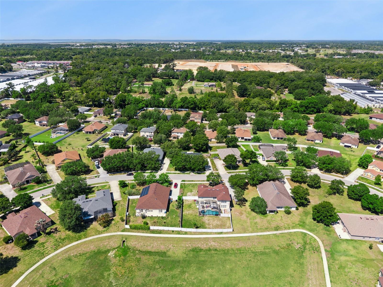 ARBOR RDG PH 02 D - Residential