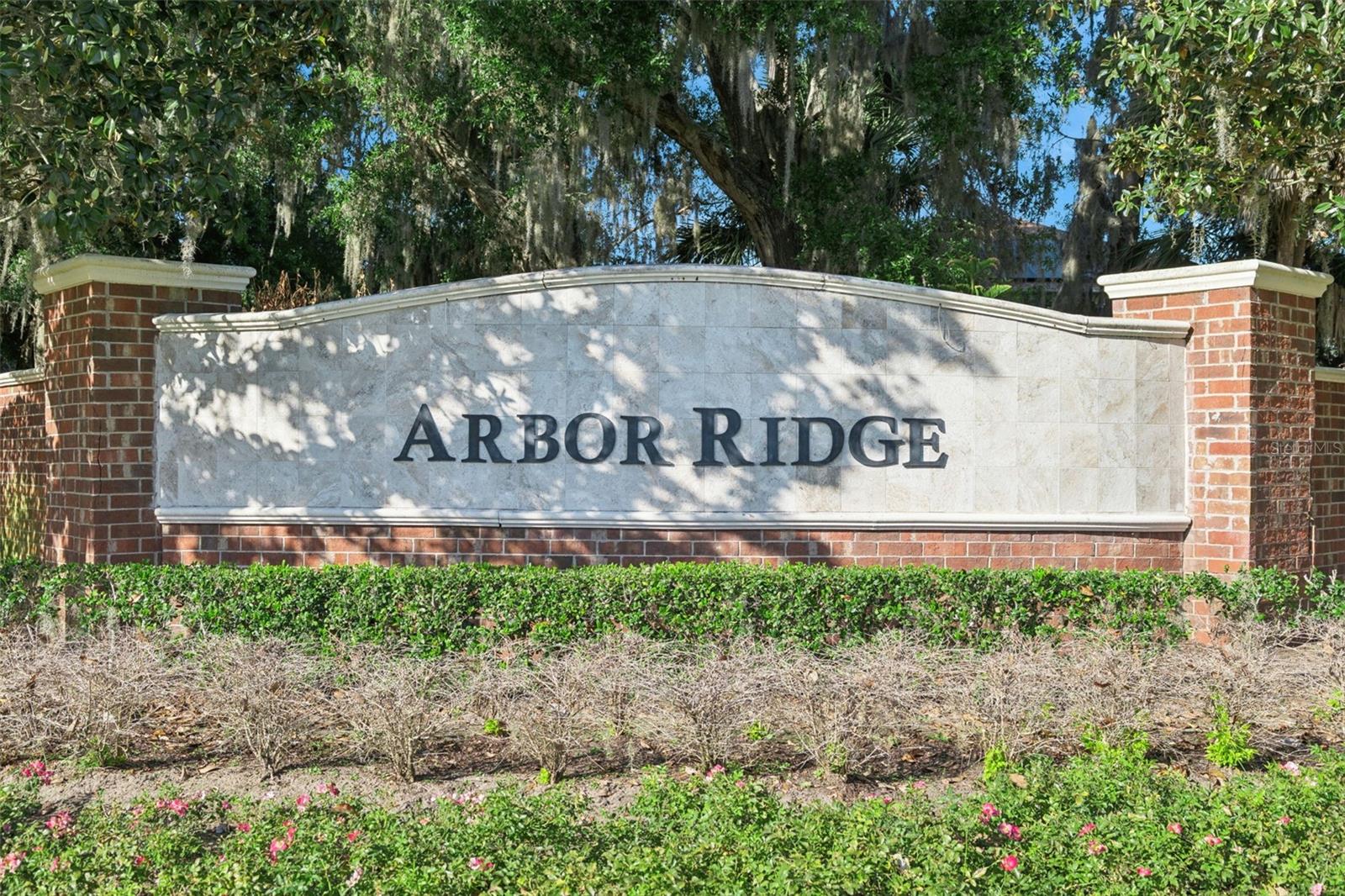 ARBOR RDG PH 02 D - Residential