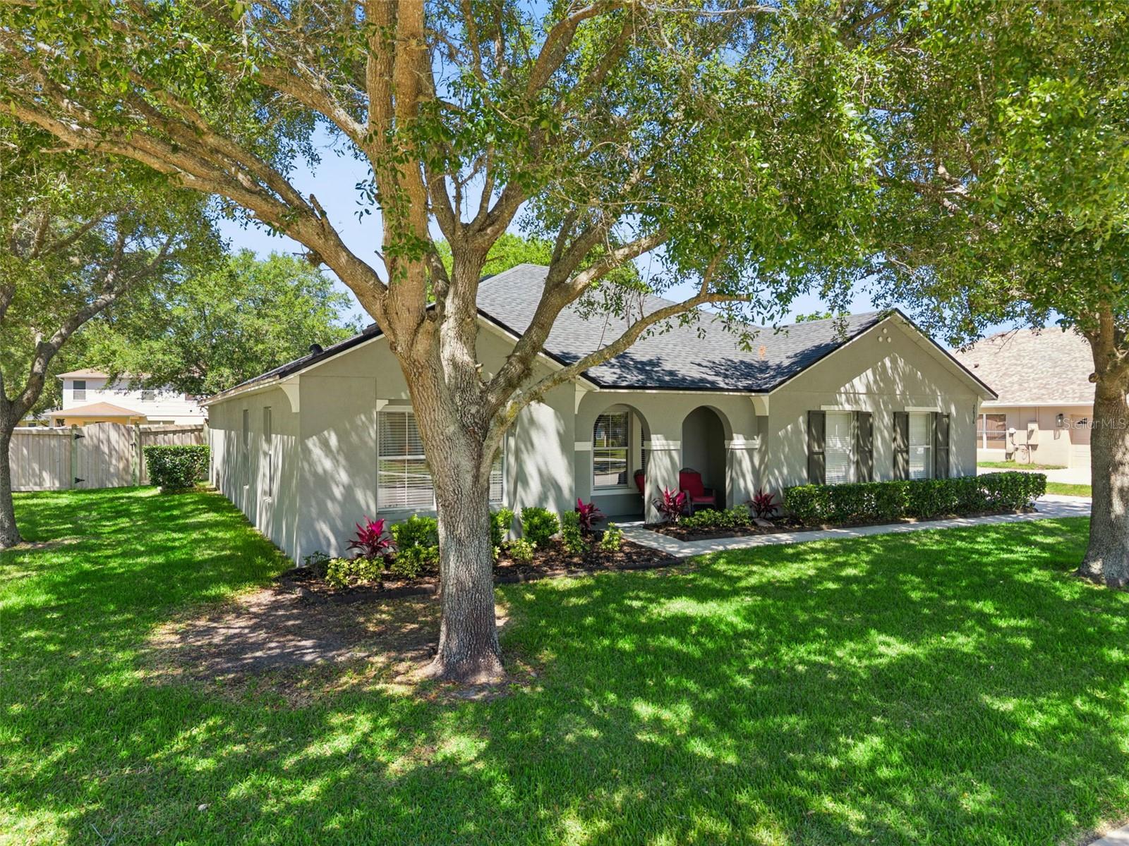 ARBOR RDG PH 02 D - Residential