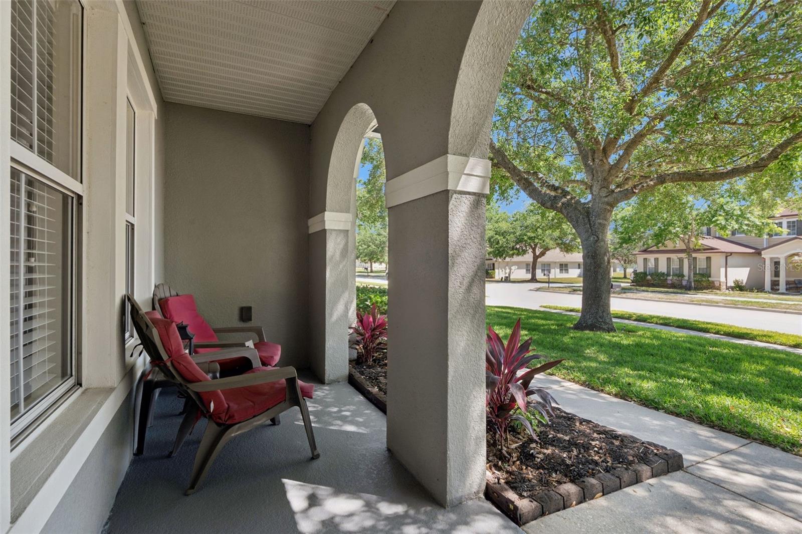 ARBOR RDG PH 02 D - Residential