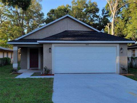 Photo of 4414 Cypress Street, Orlando, FL 32811 (MLS # O6402600)