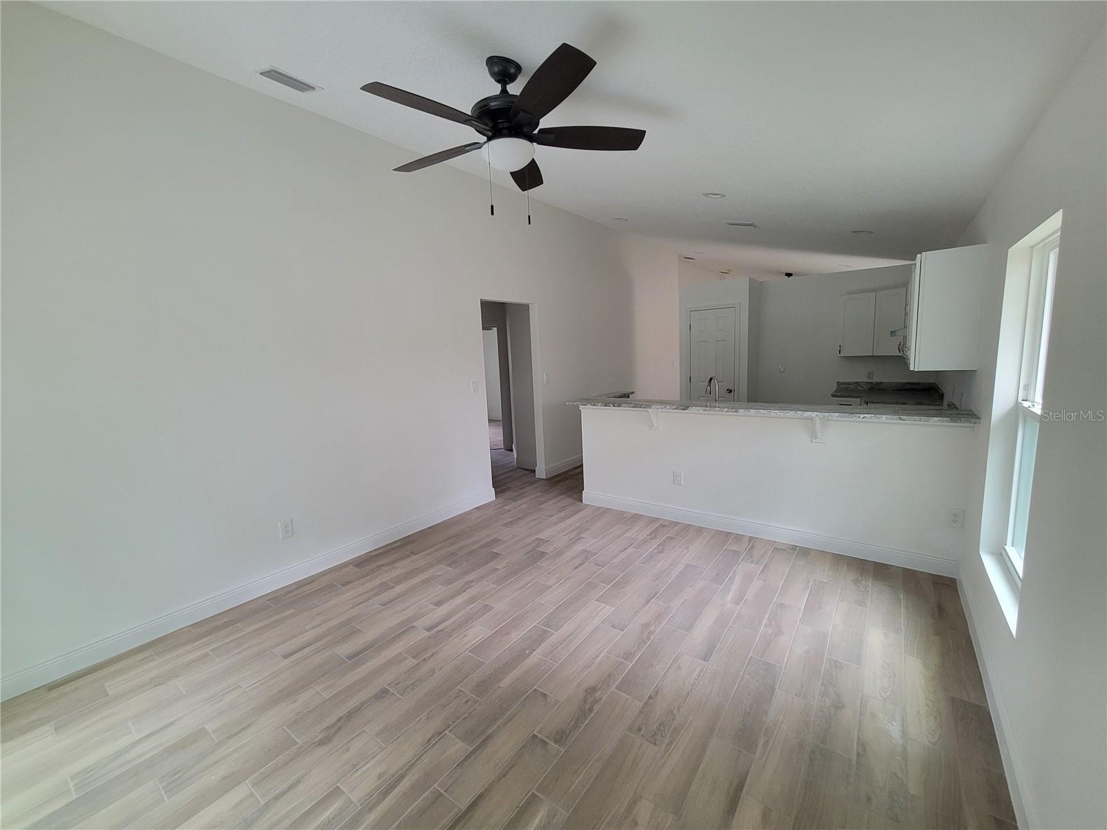 WASHINGTON PARK SEC 01 - Residential