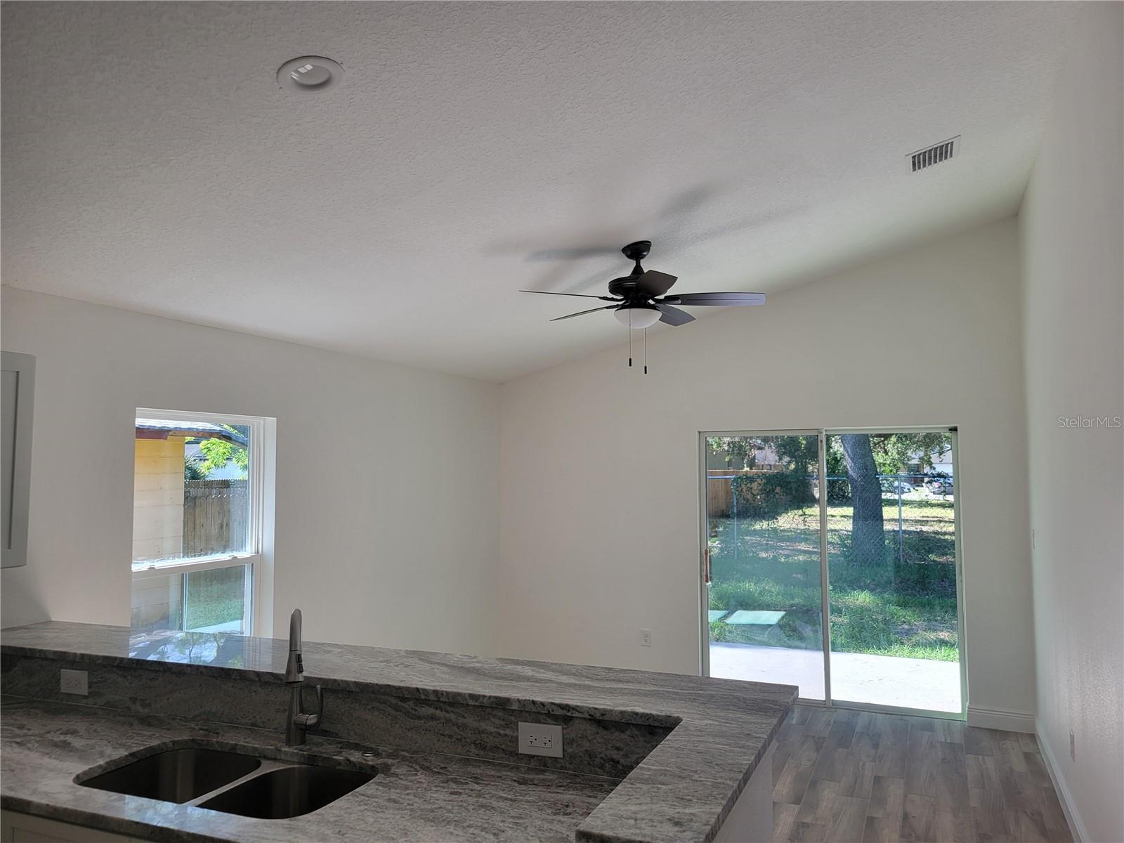 WASHINGTON PARK SEC 01 - Residential