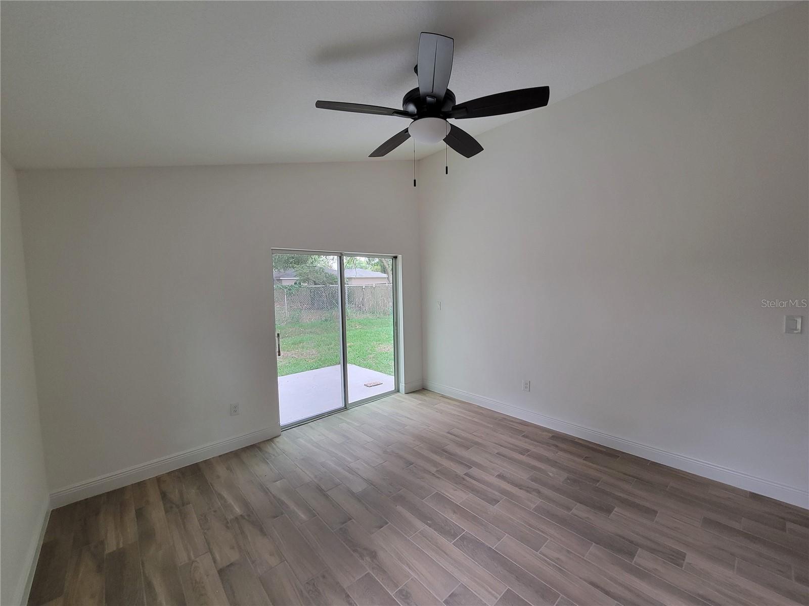WASHINGTON PARK SEC 01 - Residential