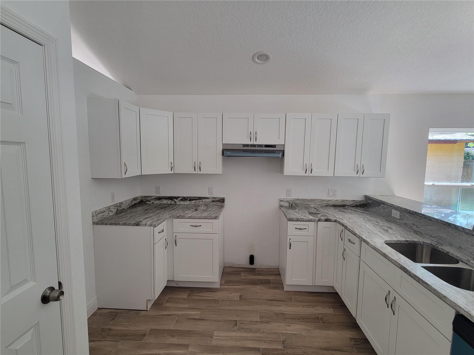 WASHINGTON PARK SEC 01 - Residential
