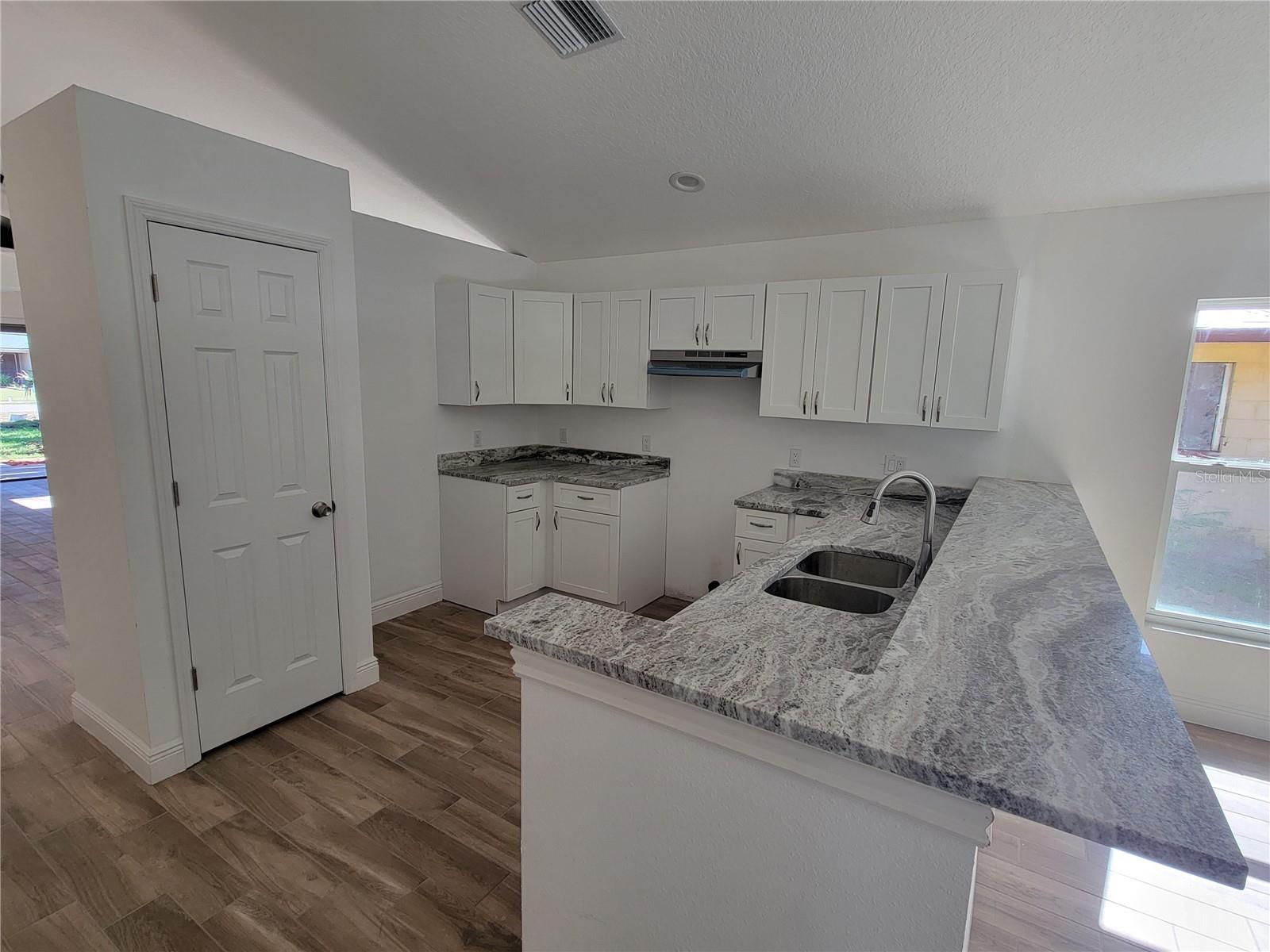WASHINGTON PARK SEC 01 - Residential