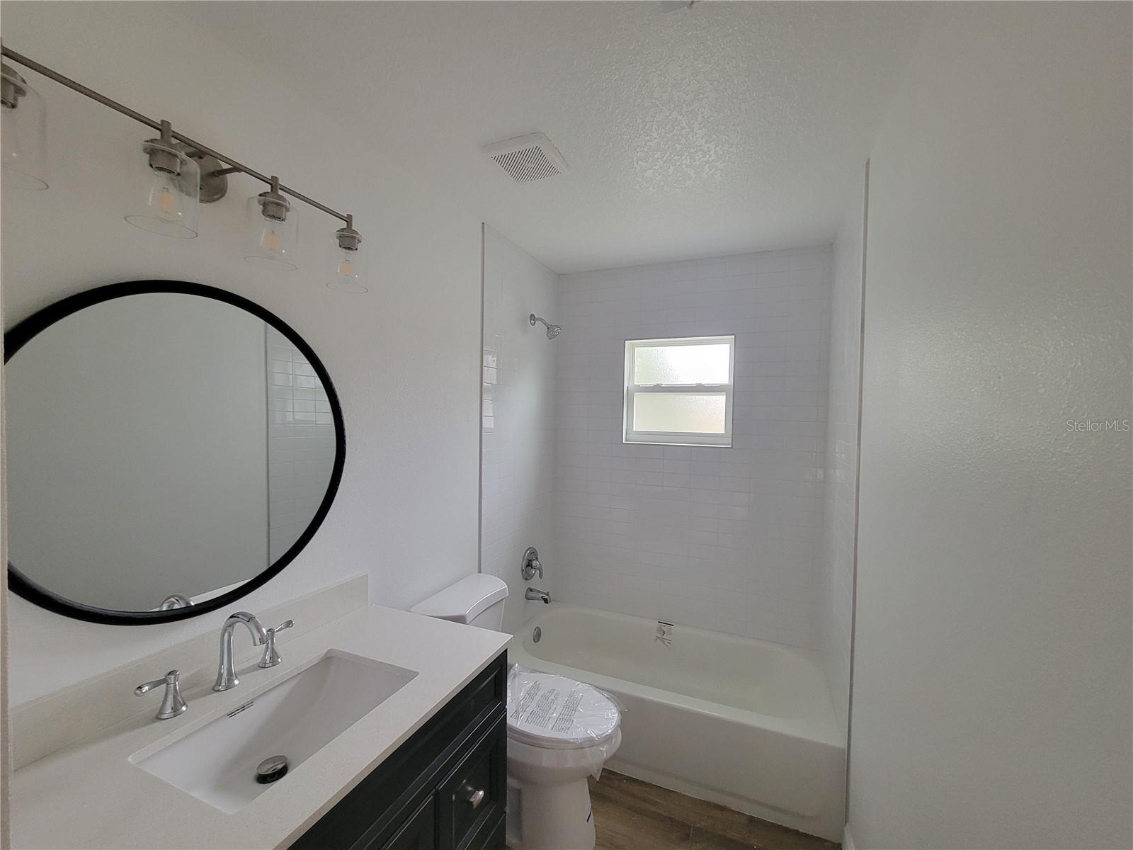 WASHINGTON PARK SEC 01 - Residential