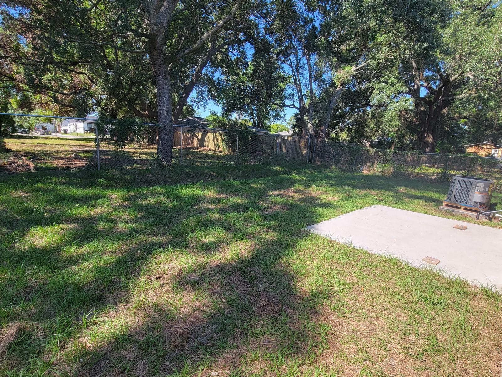 WASHINGTON PARK SEC 01 - Residential