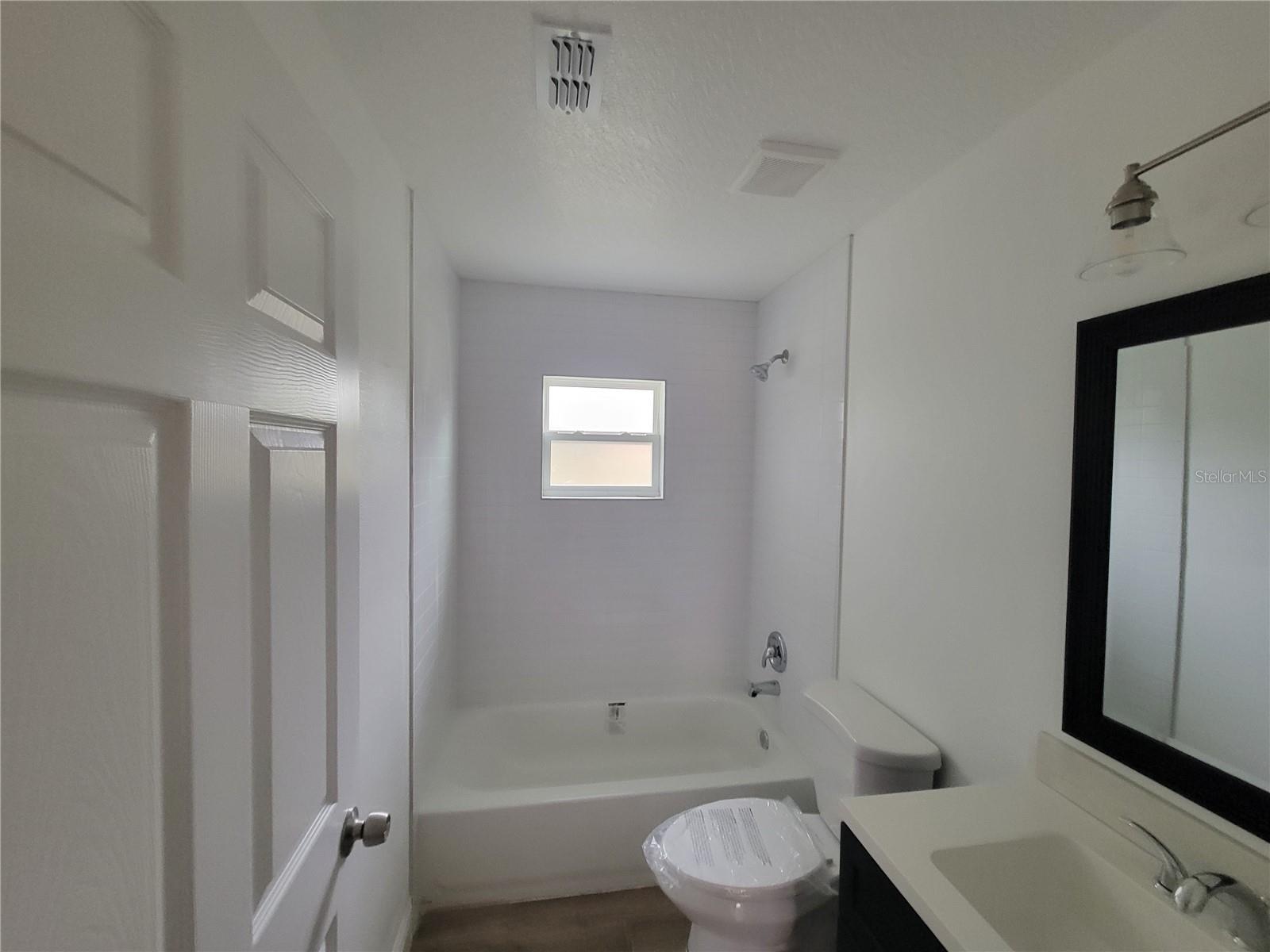 WASHINGTON PARK SEC 01 - Residential