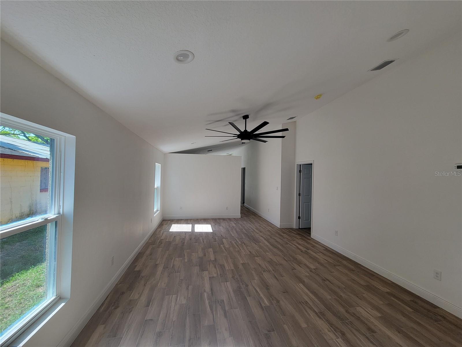 WASHINGTON PARK SEC 01 - Residential