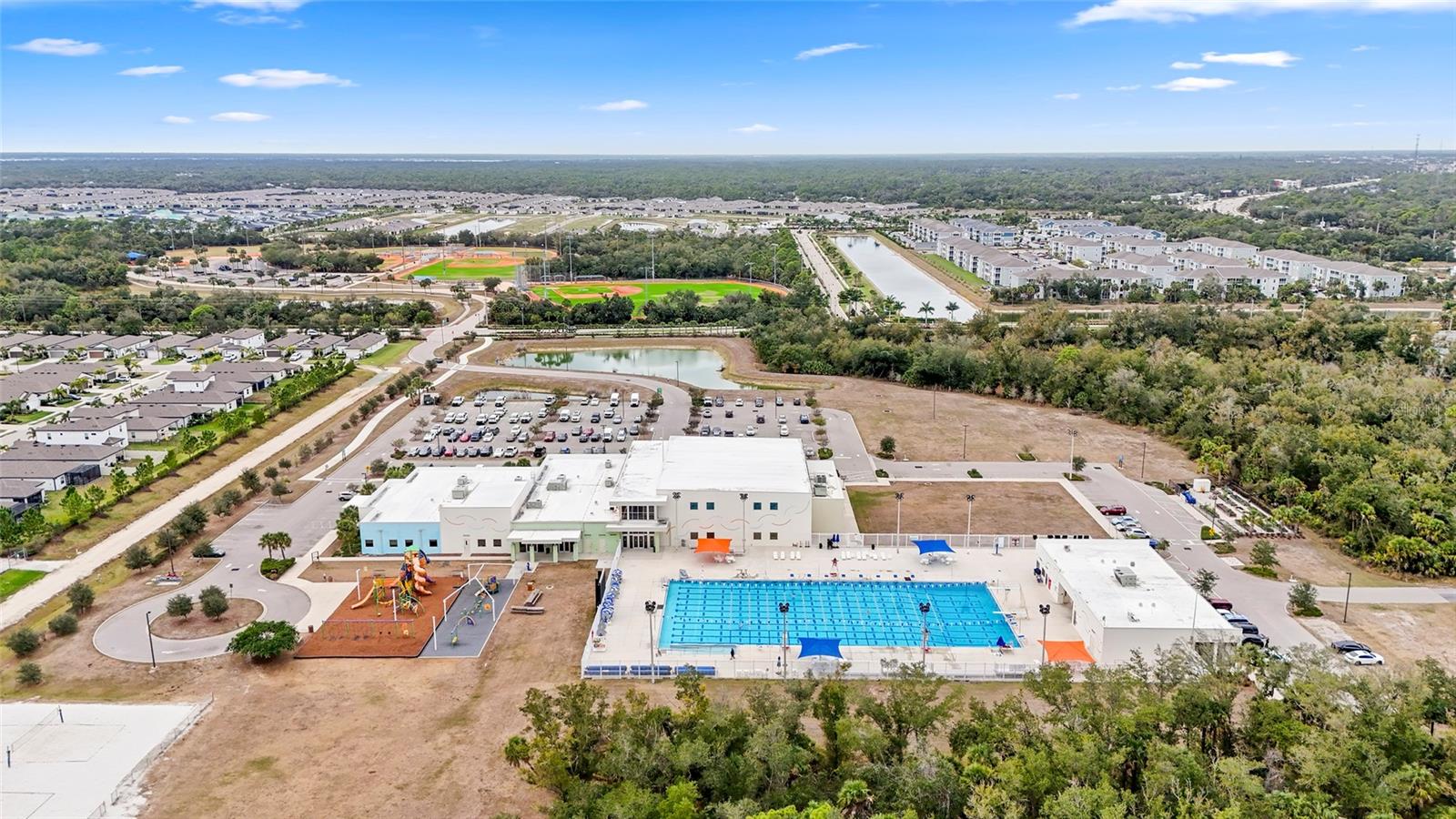 HAMMOCKS/WEST PORT PH 11 - Residential