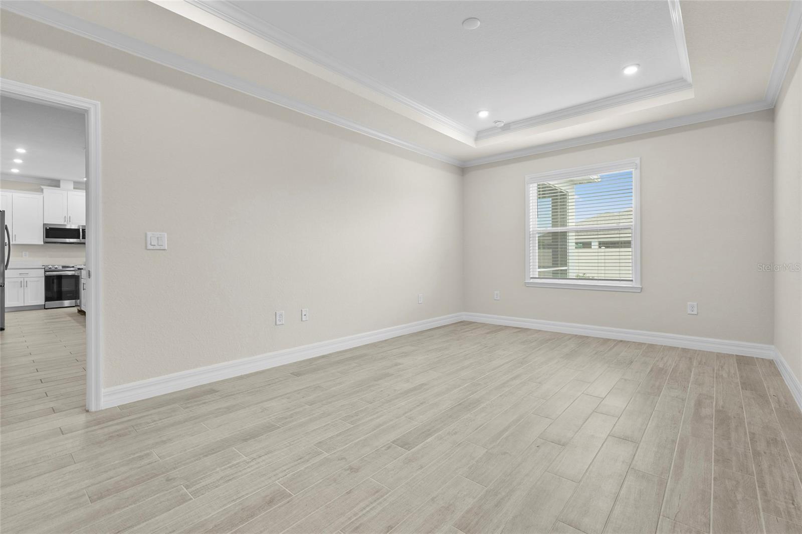 HAMMOCKS/WEST PORT PH 11 - Residential