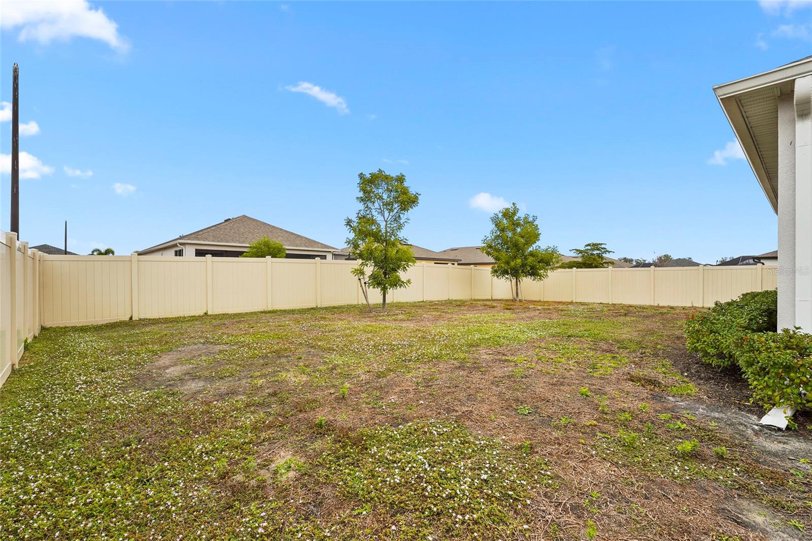 HAMMOCKS/WEST PORT PH 11 - Residential