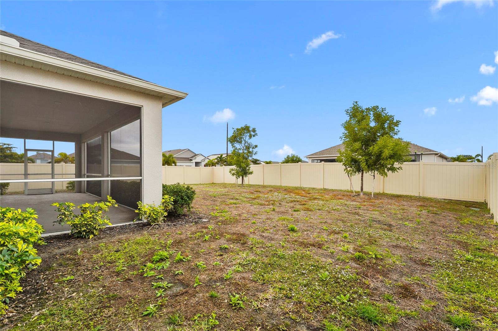 HAMMOCKS/WEST PORT PH 11 - Residential