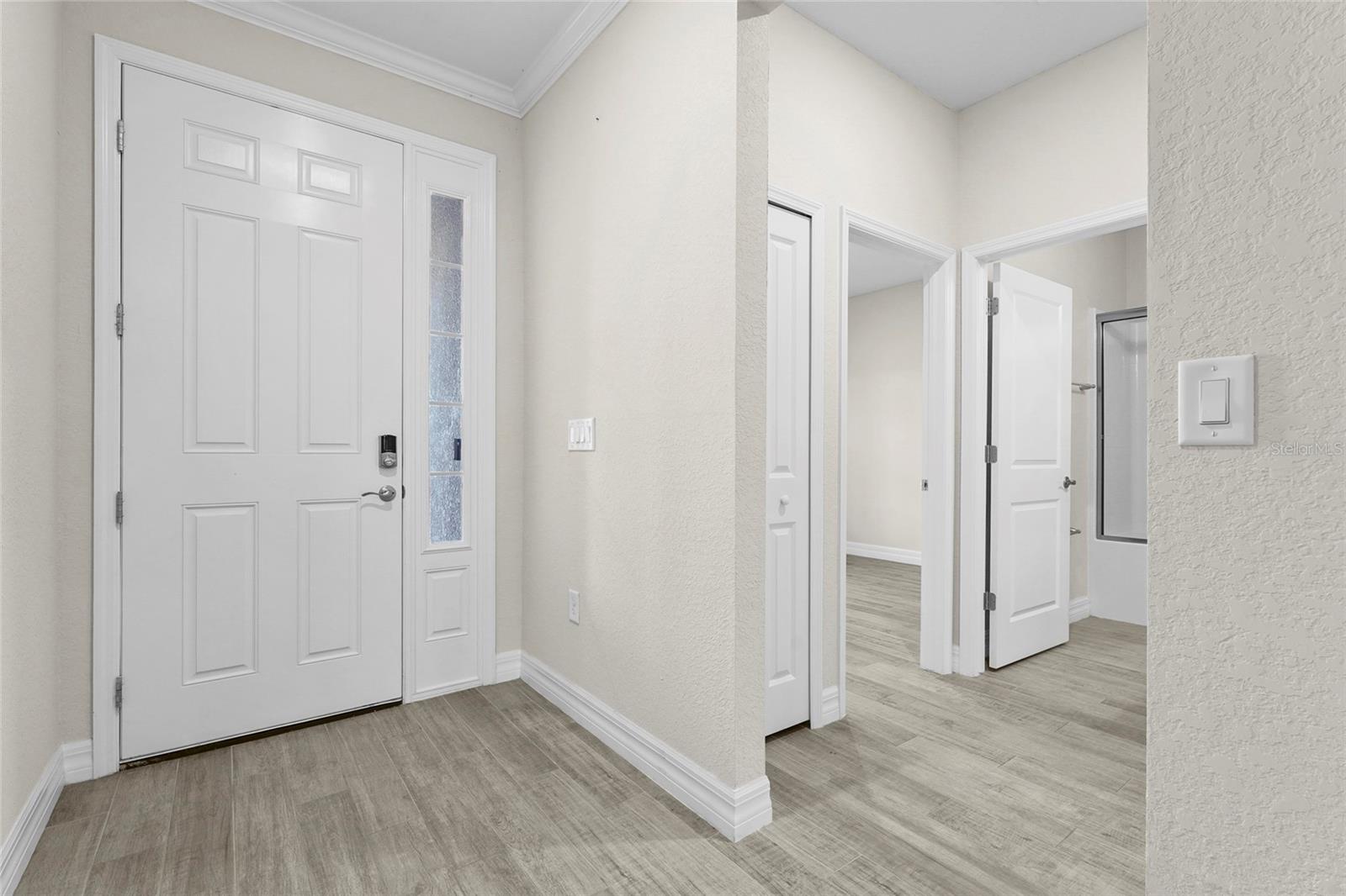 HAMMOCKS/WEST PORT PH 11 - Residential